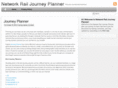 networkrailjourneyplanner.net