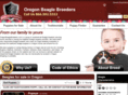 oregonbeaglebreeders.com