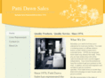 pattidawnsales.com
