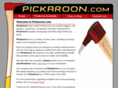 pickaroon.com