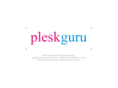 pleskguru.net