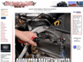 quickstopbrakeandmuffler.com