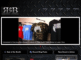rarebreedathletics.com