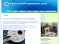 ravenhallproperties.com