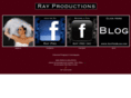 rayprostudios.com