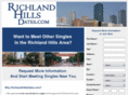 richlandhillsdates.com
