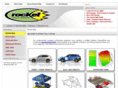 rocketrally.net