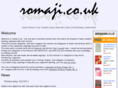 romaji.co.uk