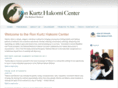 ronkurtzcenter.com