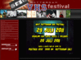 rotterdamvhsfestival.com