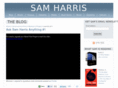 samharris.org