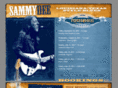 sammydeemorton.com
