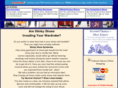 shoeliner.com