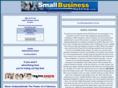 smallbusinesshotline.com