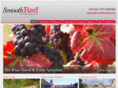 smoothred.co.uk
