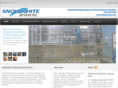 snowwhiteservices.com