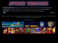 space-arcade.com