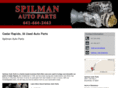 spilmancr.com