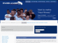 stages-academy.com