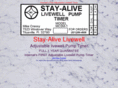 stay-alive.com