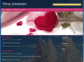 stinejohansen.com