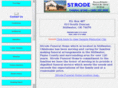 strodefh.com