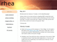 sunrhea.com