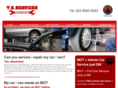 tgservices.co.uk