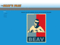 thebeavspage.com