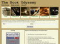 thebookodyssey.com