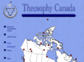 theosophycanada.com