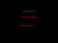 thesithtemple.com