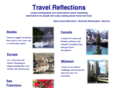 travelreflections.com
