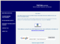 tritonmarine.com