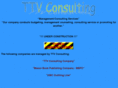 ttvconsulting.com