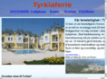 tyrkia-ferie.com
