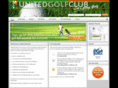 unitedgolfclub.nl