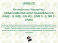 unms.de