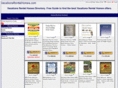 vacationsrentalhomes.com