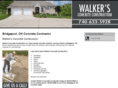 walkersconstruction.net