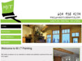 whistlerpainter.com