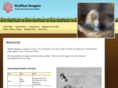 wolfrunbeagles.com