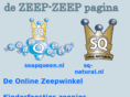 zeep-zeep.nl