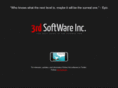 3rdsoftware.com