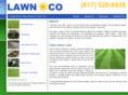 4lawnco.com