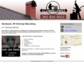a-1chimneyservice.com