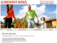 a1insuranceagency.net