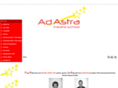 adastratheatreschool.com