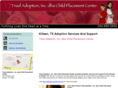 adoptionserviceskilleen.com