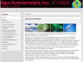 agraenvironmental.com